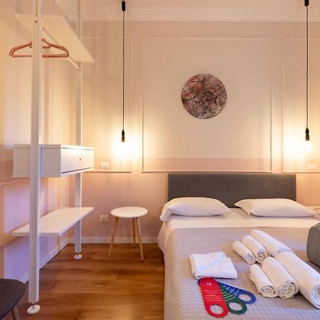 Rdr Tortona Rooms Rome Buitenkant foto