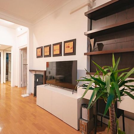 Rdr Tortona Rooms Rome Buitenkant foto