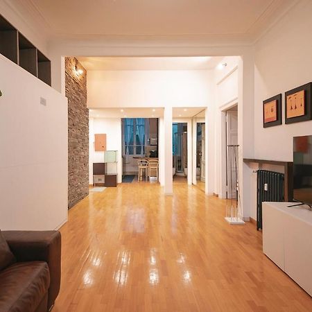 Rdr Tortona Rooms Rome Buitenkant foto