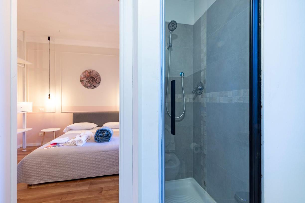 Rdr Tortona Rooms Rome Buitenkant foto