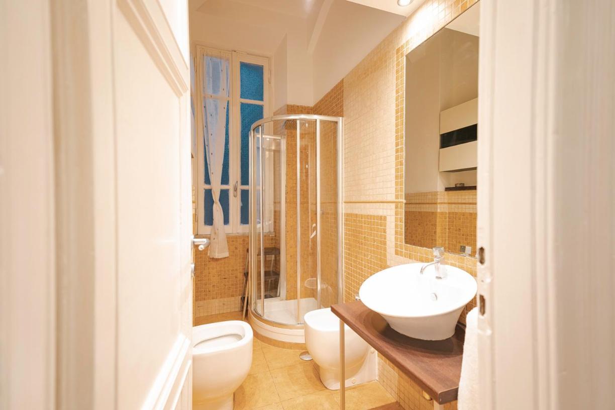 Rdr Tortona Rooms Rome Buitenkant foto