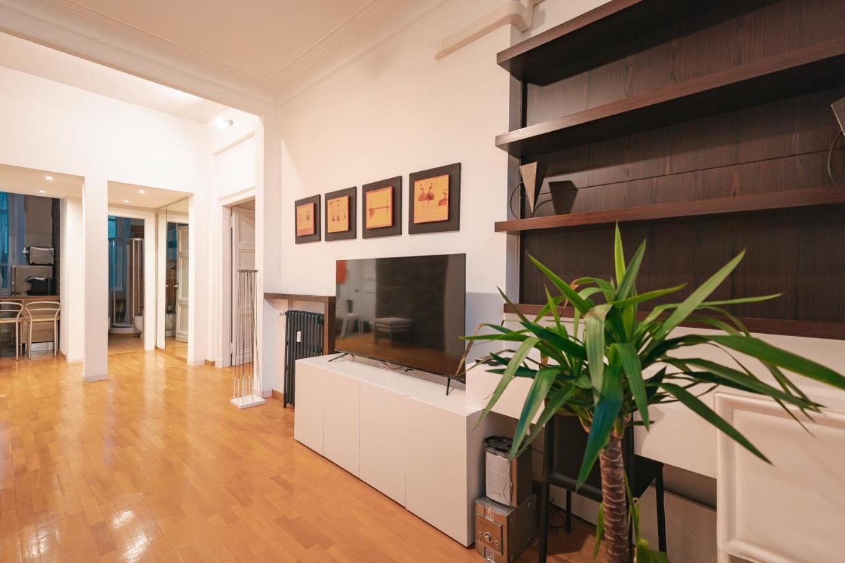 Rdr Tortona Rooms Rome Buitenkant foto