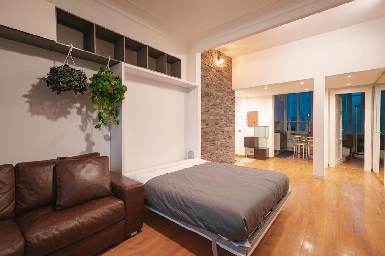 Rdr Tortona Rooms Rome Buitenkant foto