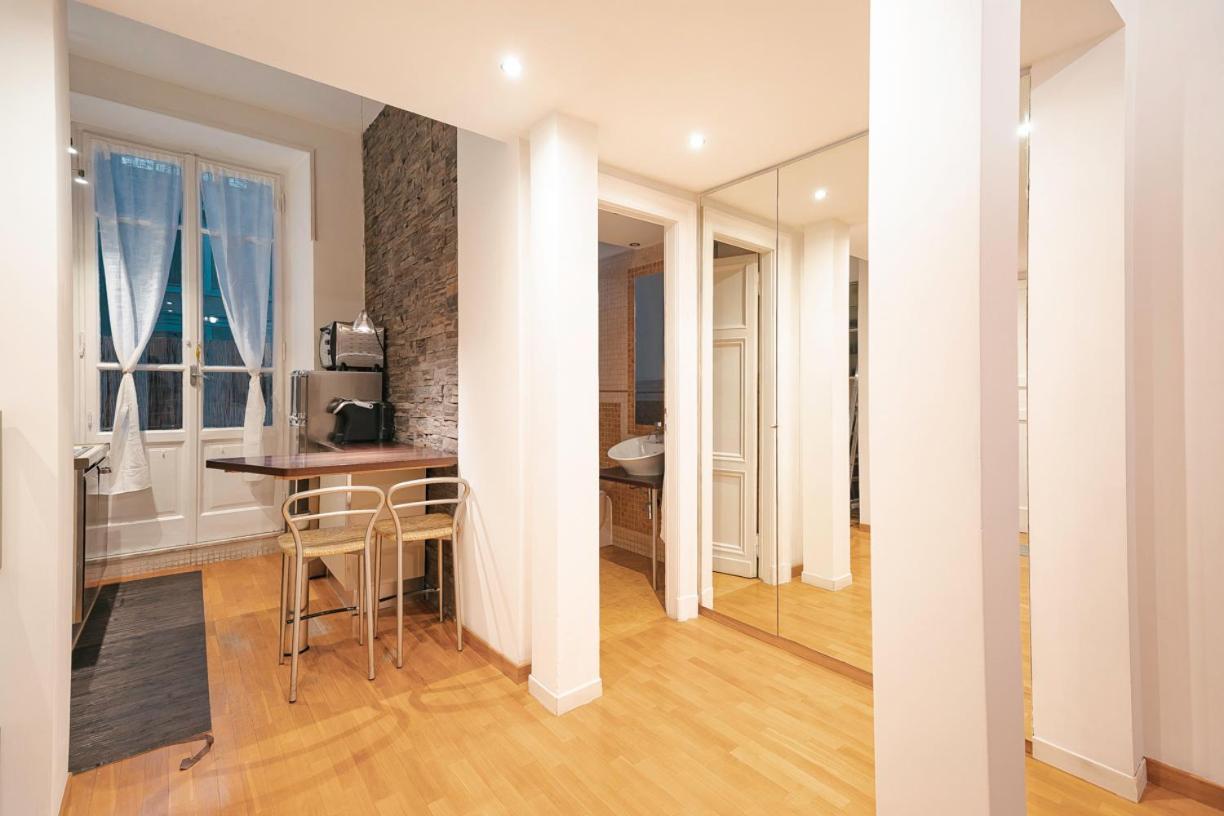 Rdr Tortona Rooms Rome Buitenkant foto