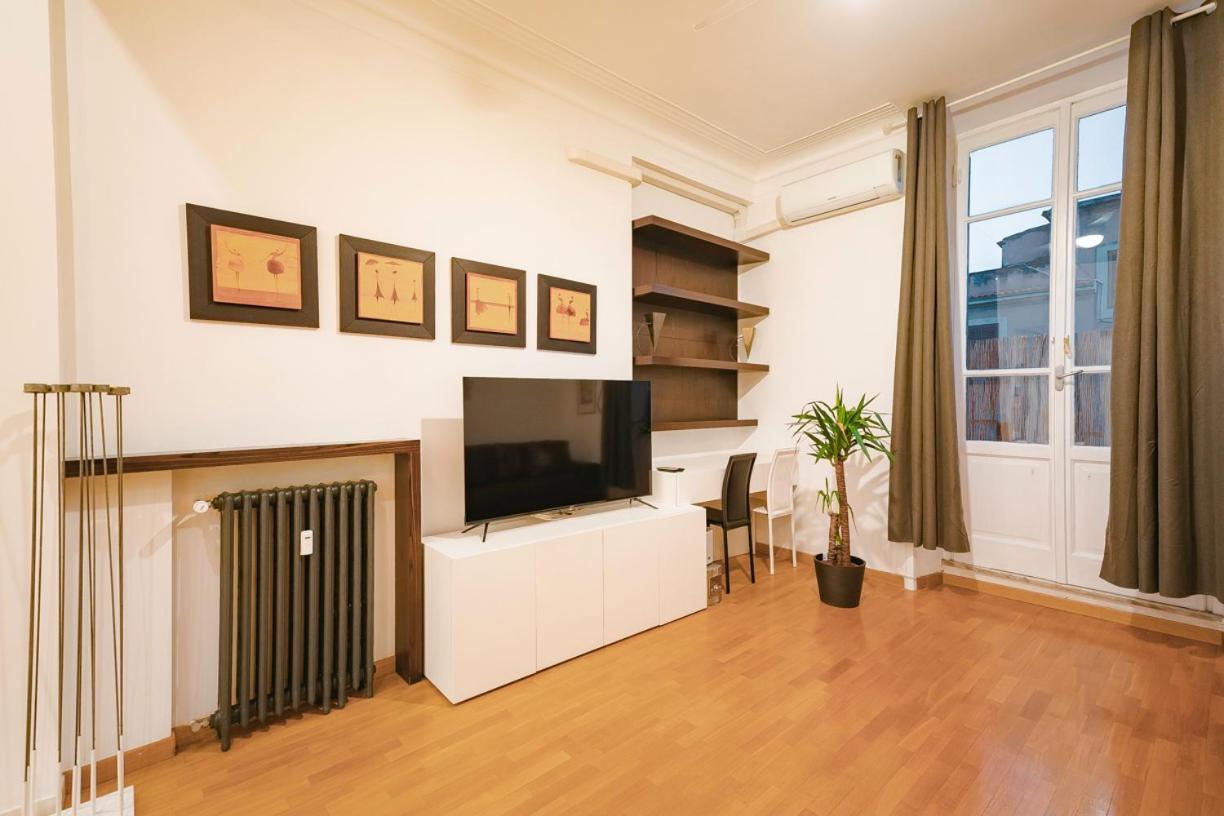 Rdr Tortona Rooms Rome Buitenkant foto