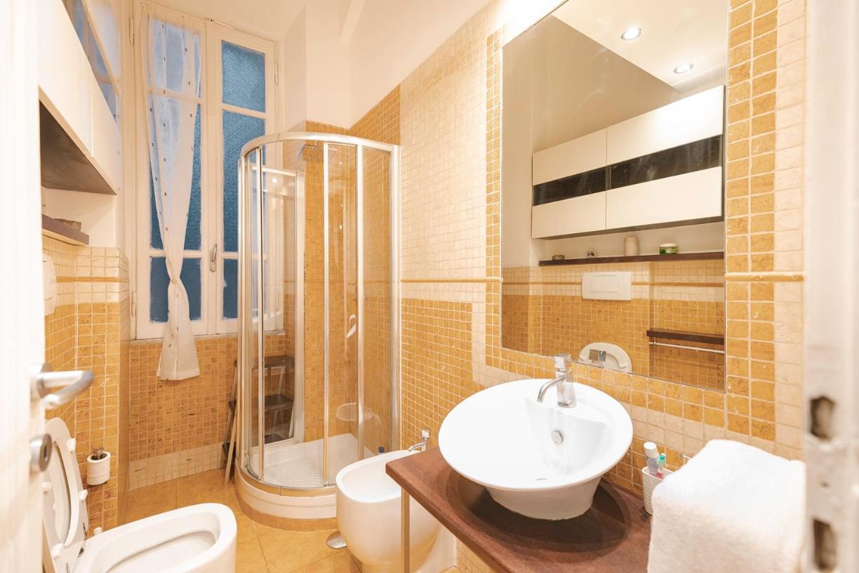 Rdr Tortona Rooms Rome Buitenkant foto